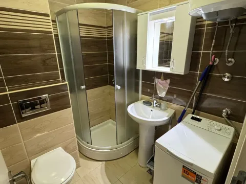 Izdavanje, dvosoban stan, 55m², Velji Vinogradi, Budva - image 13