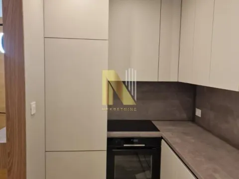 Rent, two bedroom apartment, 49m², Spens, Novi Sad Sve Podlokacije - image 9