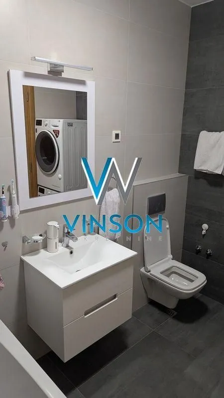 Prodaja, dvosoban stan, 67m², Sajam, Novi Sad Sve Podlokacije