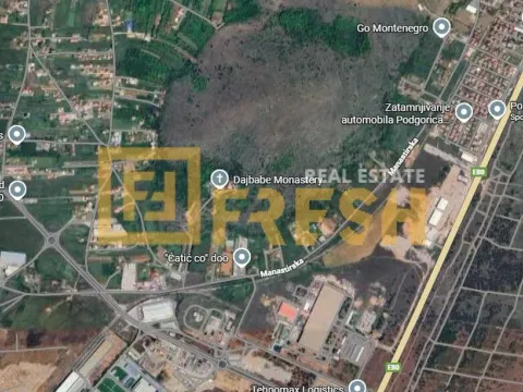 Prodaja, plac, 10211m², Ostalo, Podgorica - image 2