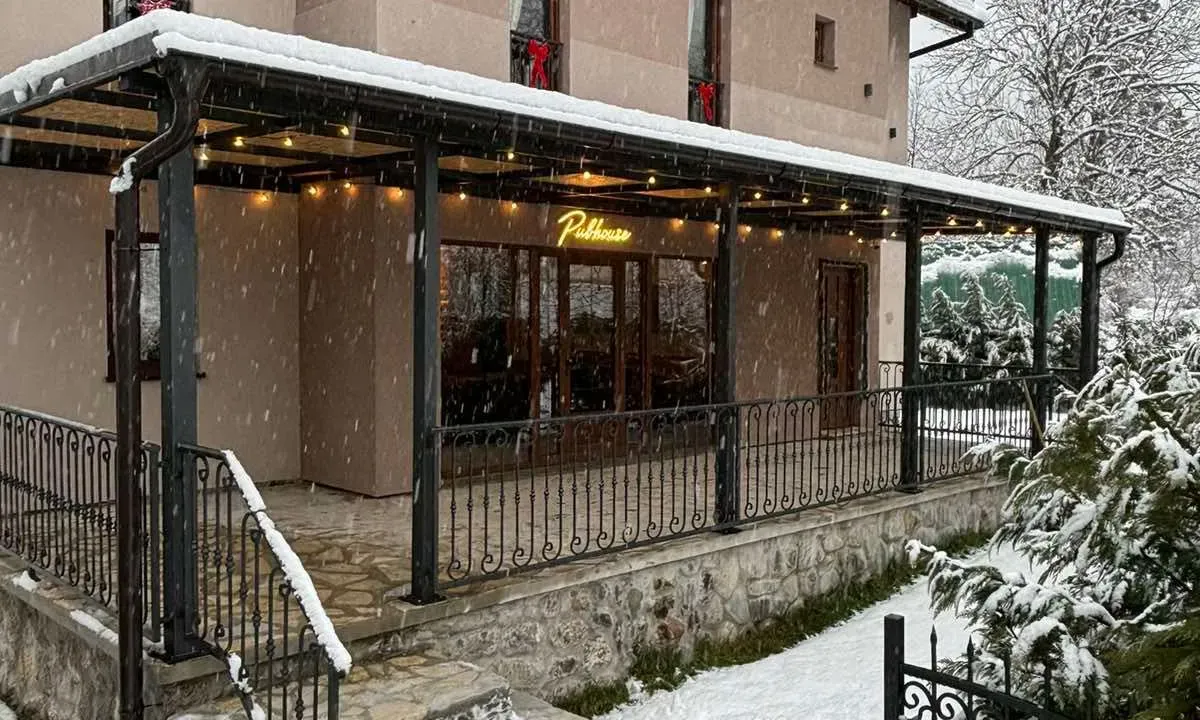 Prodaja, kuća, 300m², Kolašin, Crna Gora