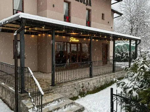 Sale, house, 300m², Kolašin, Crna Gora