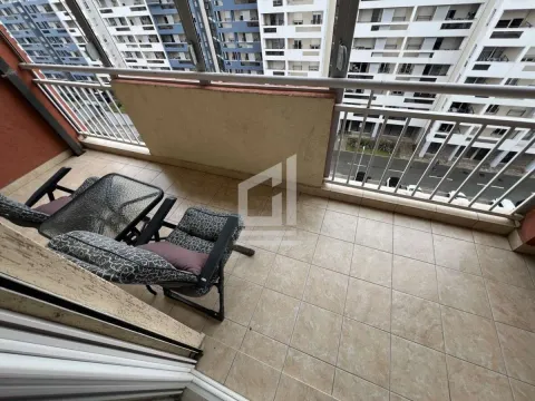 Izdavanje, dvosoban stan, 92m², City Kvart, Podgorica - image 13