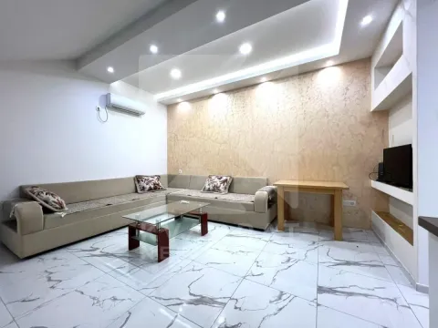 Rent, one bedroom apartment, 65m², Ljubović, Podgorica - image 2