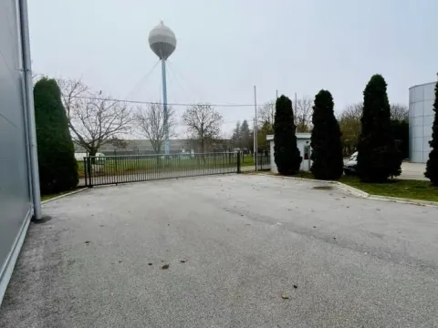 Izdavanje, poslovni prostor, 1201m², Kudeljarski Nasip, Pančevo - image 5