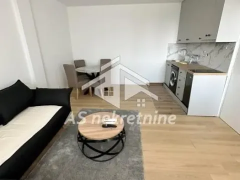 Izdavanje, trosoban stan, 60m², Novi Beograd Blok 1 Fontana, Novi Beograd Sve Podlokacije - image 5