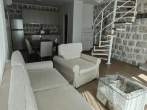 Sale, two bedroom apartment, 70m², Reževići, Budva - image 5