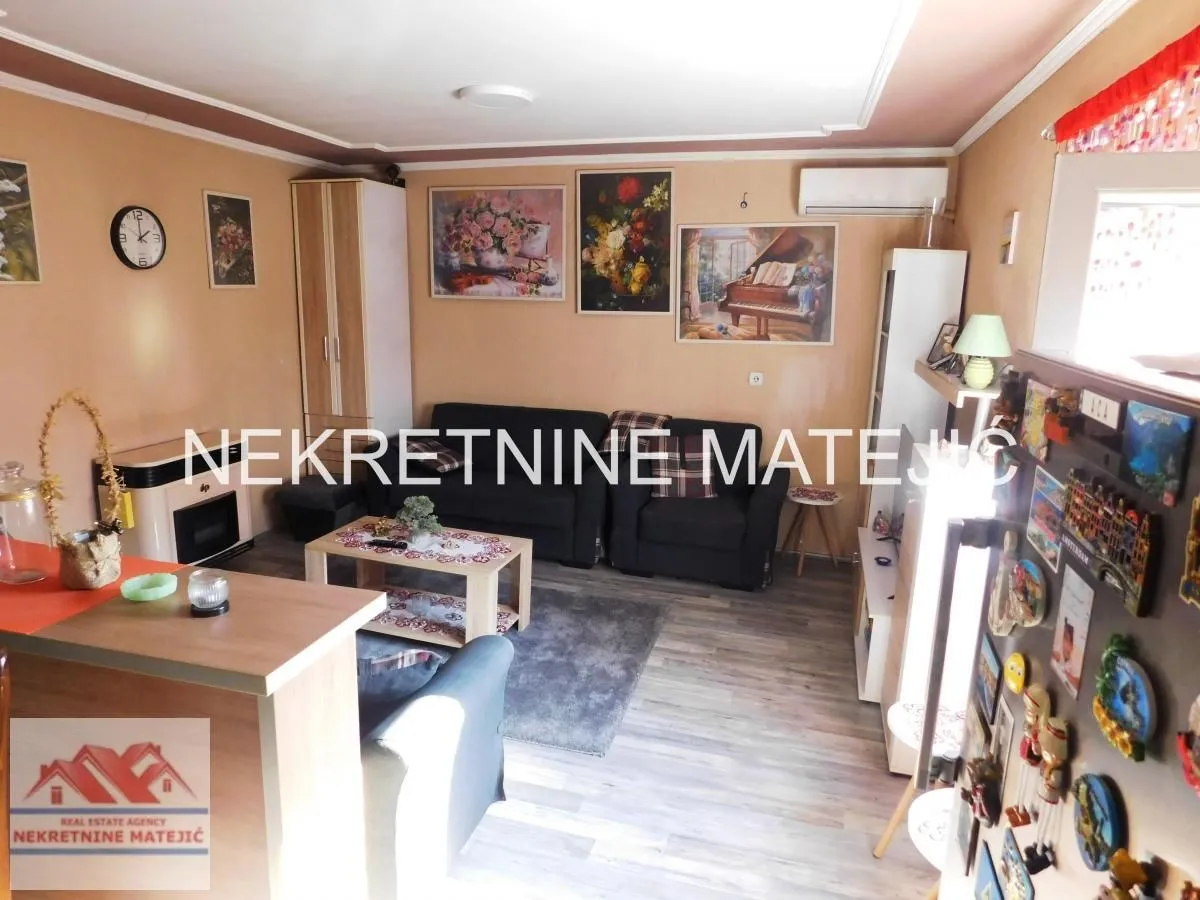 Sale, house, 130m², Grošnica, Kragujevac