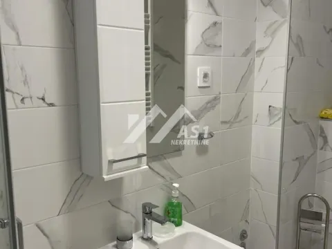 Izdavanje, jednosoban stan, 40m², Novi Sad Sve Podlokacije, Novi Sad - image 6