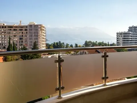 Prodaja, trosoban stan, 85m², Gospoština, Budva - image 2