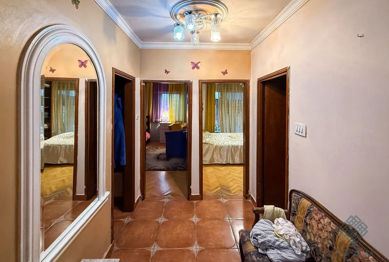 Prodaja, trosoban stan, 92m², Zabjelo, Podgorica