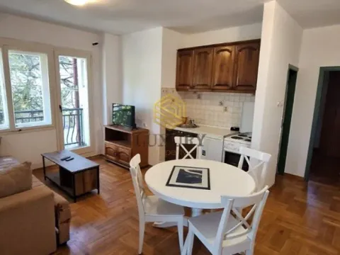 Izdavanje, jednosoban stan, 50m², Stari Aerodrom, Podgorica - image 2