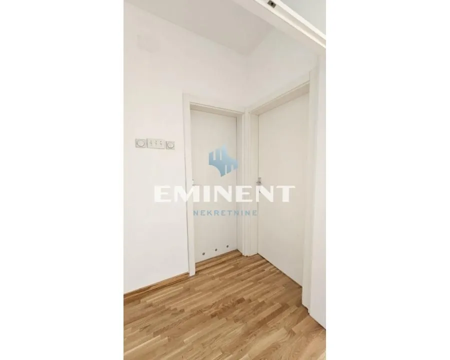 Sale, two bedroom apartment, 69m², Novi Beograd Sve Podlokacije, Beograd