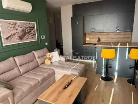 Rent, one bedroom apartment, 42m², Centar, Bar - image 2