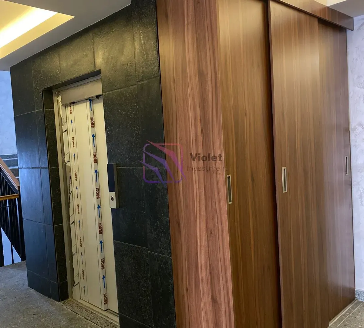 Prodaja, dvosoban stan, 67m², Donja Gorica, Podgorica