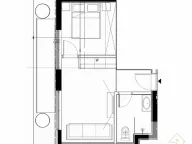 Prodaja, dvosoban stan, 35m², Centar Sve Podlokacije, Beograd - image 2