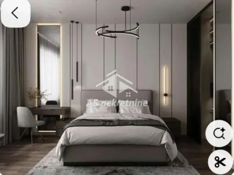 Izdavanje, trosoban stan, 113m², Savski Venac, Beograd - image 17