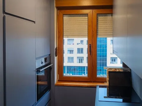 Rent, office space, 105m², Preko Morače, Podgorica - image 4