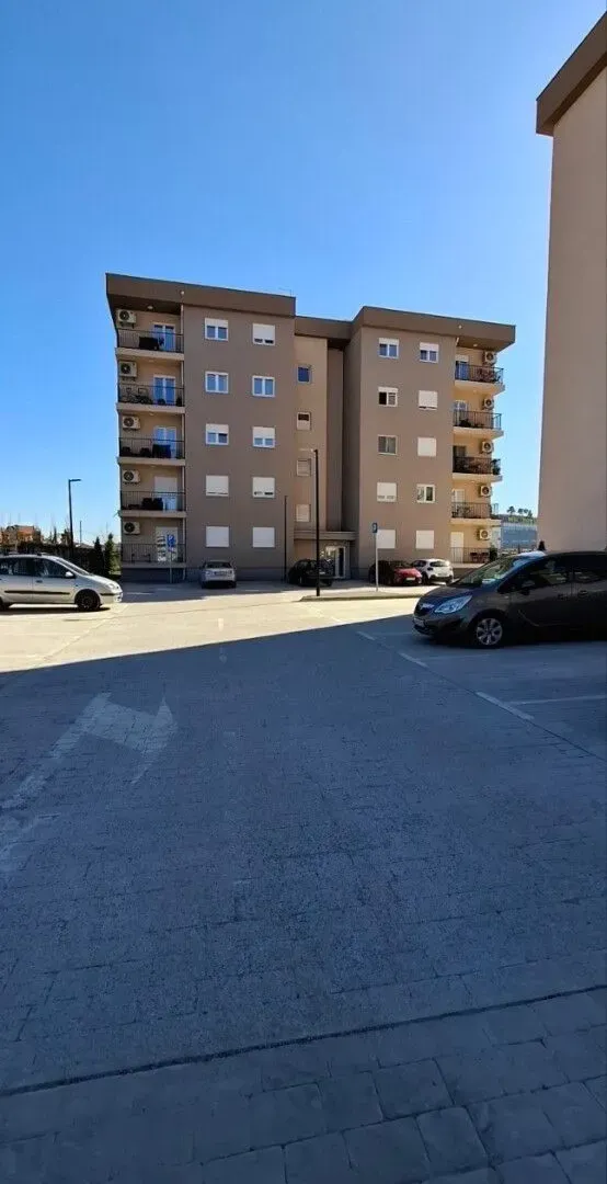 Prodaja, jednosoban stan, 41m2, Zabjelo, Podgorica