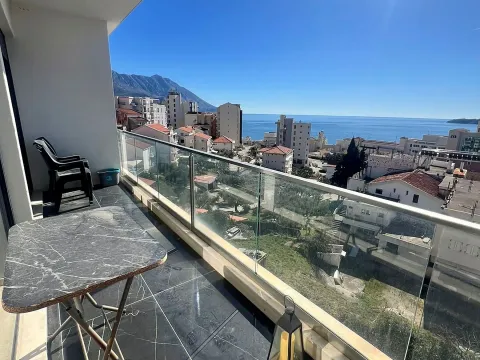 Prodaja, jednosoban stan, 50m², Bečići, Budva - image 5