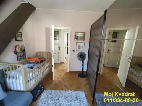 Prodaja, četvorosoban stan, 78m², Stari Grad, Beograd - image 9