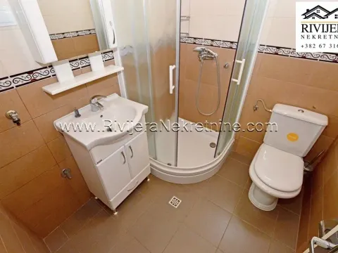 Prodaja, jednosoban stan, 48m², Igalo, Herceg Novi - image 5