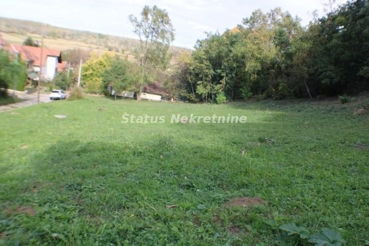Prodaja, plac, 2500m², Ledinci, Petrovaradin