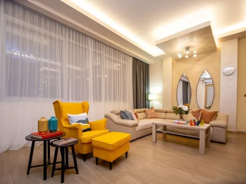 Izdavanje, dvosoban stan, 109m², Budva, Crna Gora - image 11