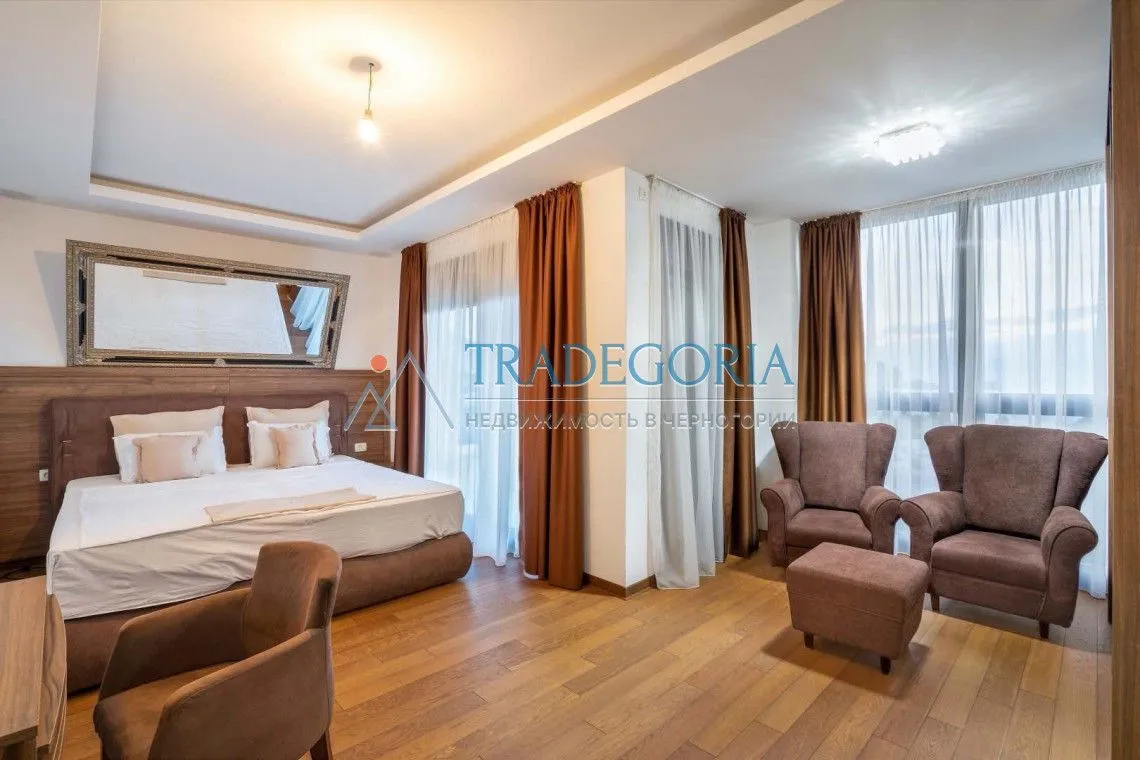 Prodaja, trosoban stan, 396m², Budva, Crna Gora