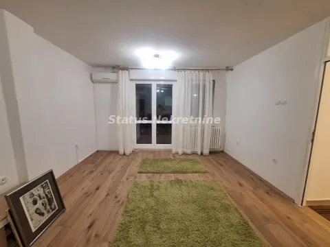 Rent, two bedroom apartment, 54m², Novo naselje, Novi Sad - image 3