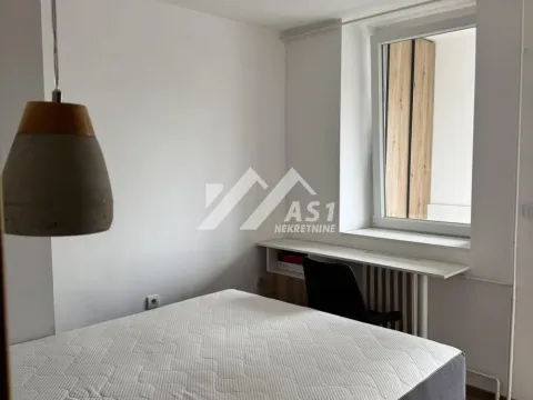 Rent, one bedroom apartment, 45m², Novo naselje, Novi Sad - image 4