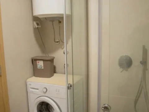 Izdavanje, jednosoban stan, 47m², City Kvart, Podgorica - image 10