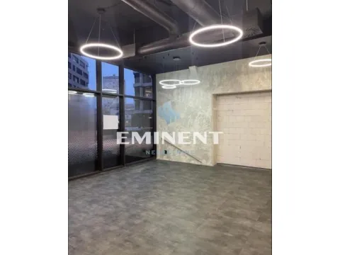 Izdavanje, poslovni prostor, 125m², Stari Grad, Beograd - image 2