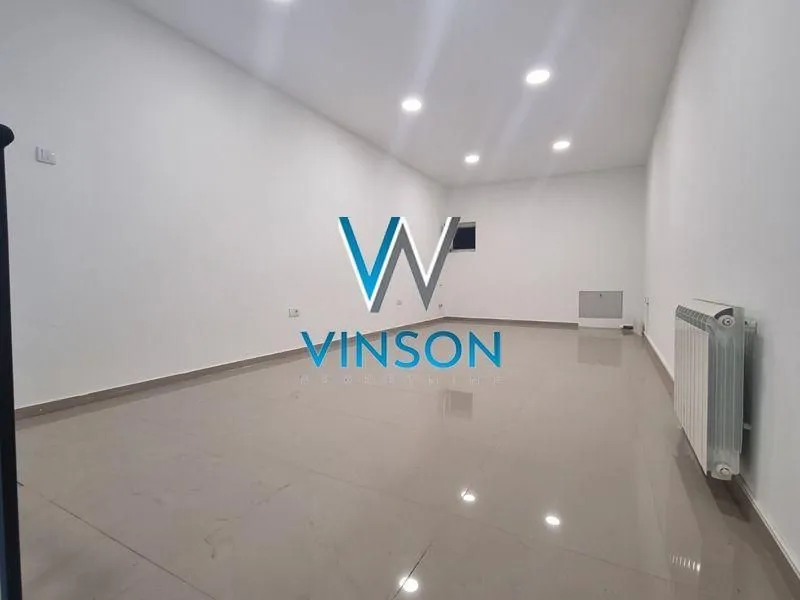 Rent, office space, 50m², Nova Detelinara, Novi Sad Sve Podlokacije