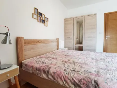 Rent, one bedroom apartment, 50m², City Kvart, Podgorica - image 11