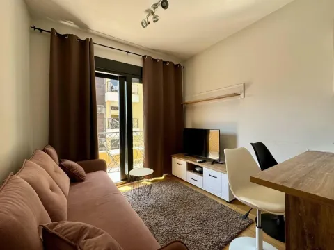 Prodaja, jednosoban stan, 37m², Kalimanj, Tivat - image 7