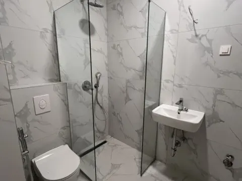 Rent, one bedroom apartment, 66m², Stari Aerodrom, Podgorica - image 8