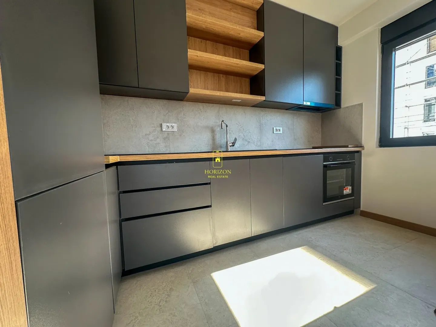 Sale, one bedroom apartment, 56m², Tološka šuma, Podgorica