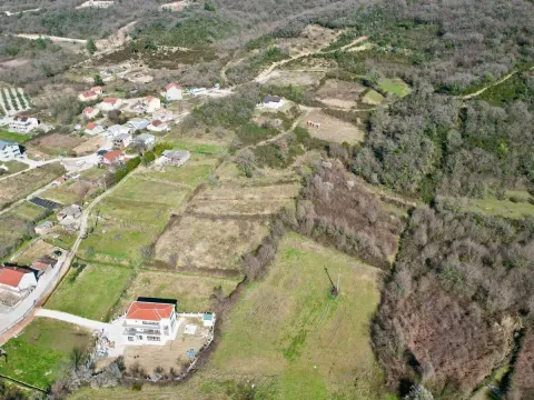 Prodaja, plac, 2044m², Radanovići, Kotor - image 3