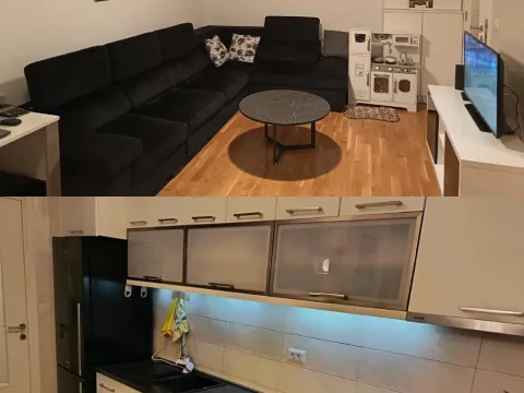 Prodaja, jednosoban stan, 51m², Zabjelo, Podgorica - image 2