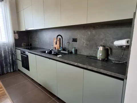 Rent, one bedroom apartment, 56m², Stari Aerodrom, Podgorica - image 5
