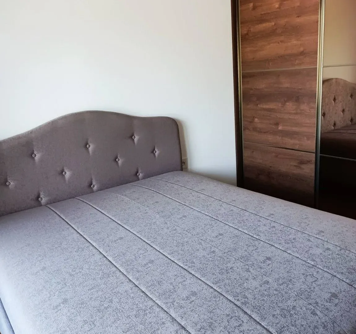 Rent, one bedroom apartment, 42m², Rozino, Budva