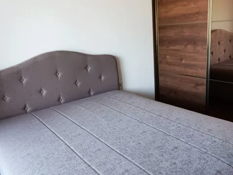 Rent, one bedroom apartment, 42m², Rozino, Budva - image 4