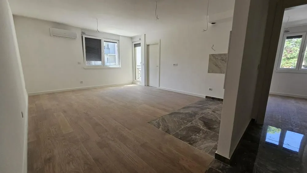 Sale, two bedroom apartment, 60m², Zemun Gornji Grad, Zemun Sve Podlokacije