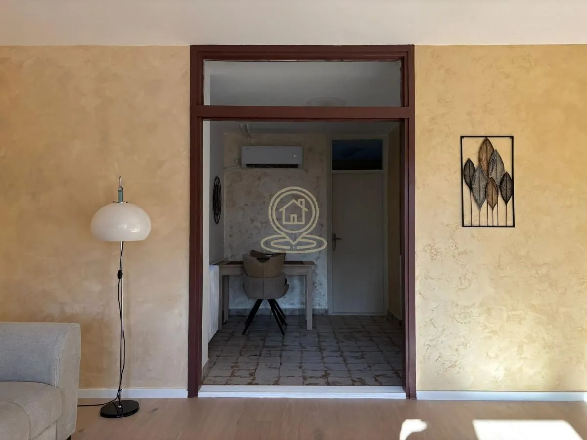 Prodaja, četvorosoban stan, 66m², Novo naselje, Novi Sad