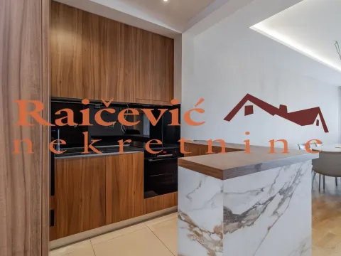 Rent, four bedroom apartment, 98m², Crveni Krst, Beograd - image 11
