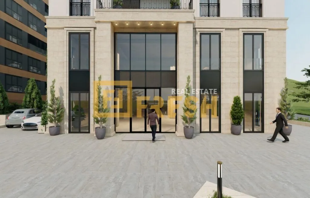 Sale, office space, 1850m², Centar, Podgorica