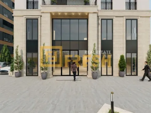 Sale, office space, 900m², Centar, Podgorica - image 5