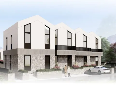 Prodaja, kuća, 128m², Donja Lastva, Tivat - image 10