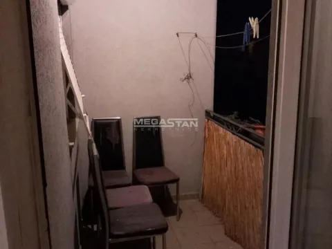 Rent, one bedroom apartment, 43m², Petlovo Brdo, Beograd - image 4